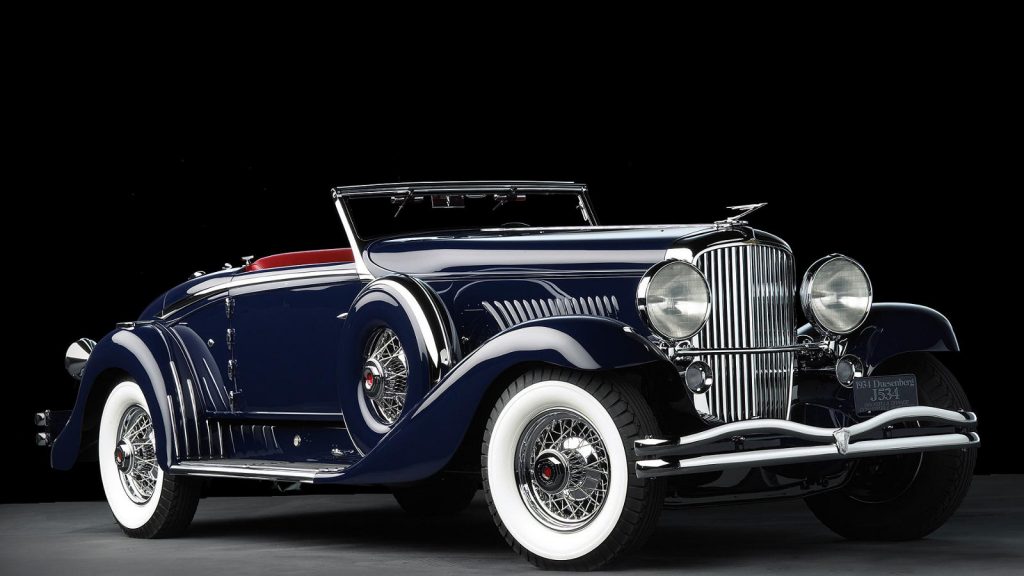 Old-Car